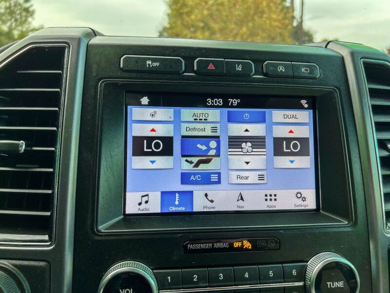 2019 Ford Expedition Max Platinum Wilmington NC