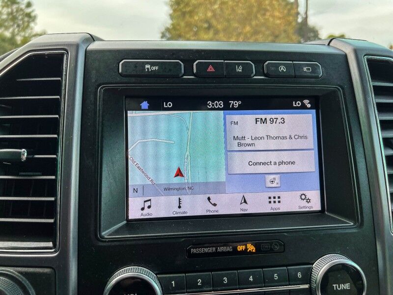 2019 Ford Expedition Max Platinum Wilmington NC