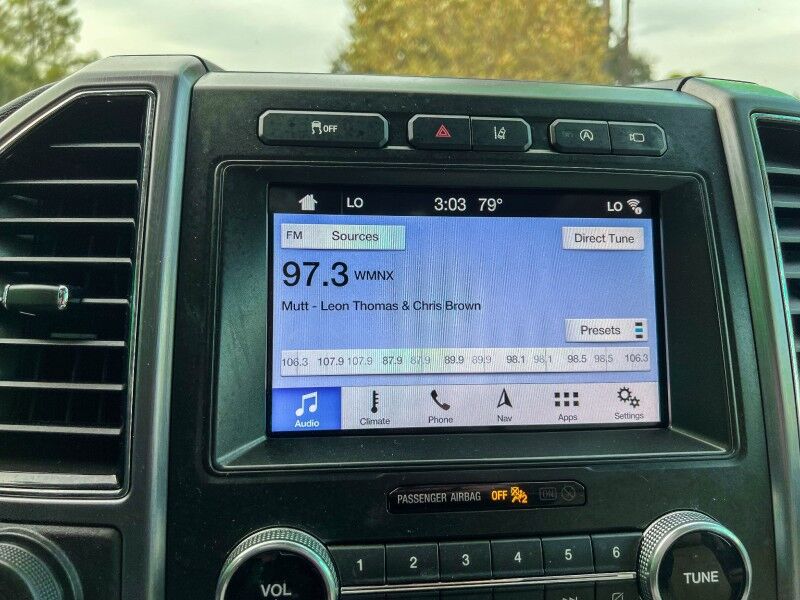 2019 Ford Expedition Max Platinum Wilmington NC