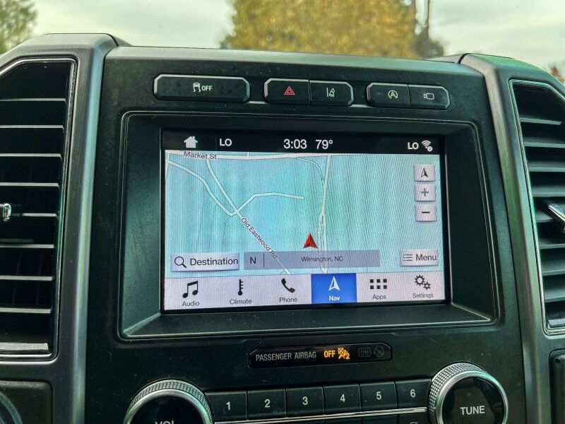 2019 Ford Expedition Max Platinum Wilmington NC