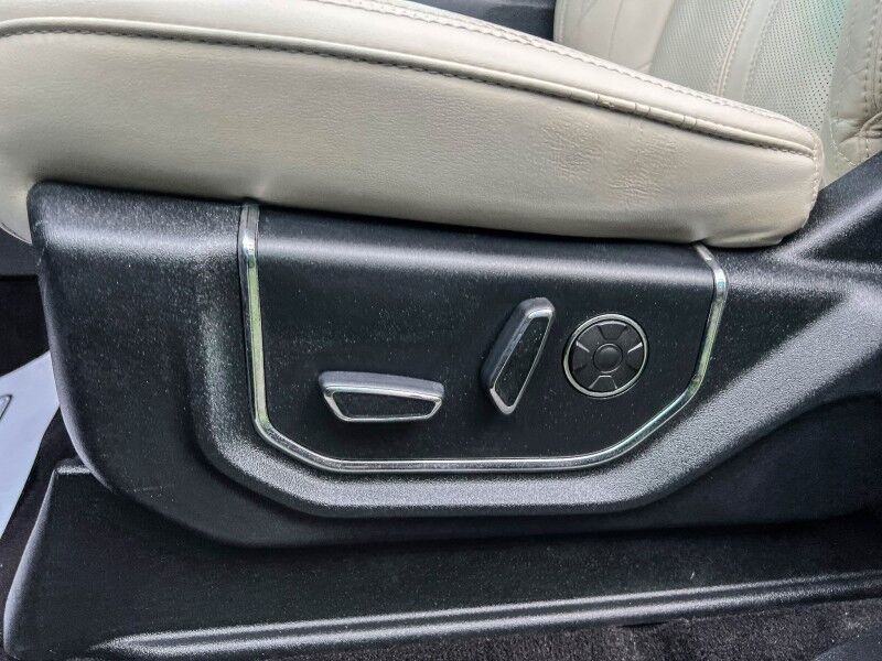 2019 Ford Expedition Max Platinum Wilmington NC