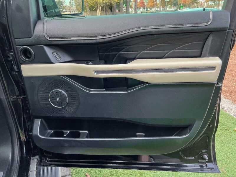 2019 Ford Expedition Max Platinum Wilmington NC