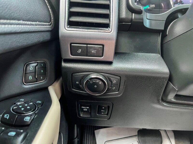 2019 Ford Expedition Max Platinum Wilmington NC