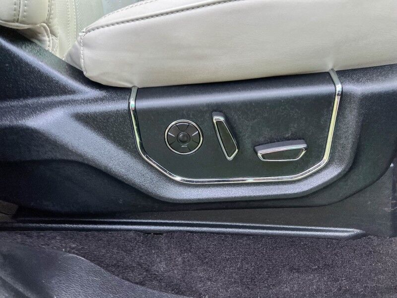 2019 Ford Expedition Max Platinum Wilmington NC