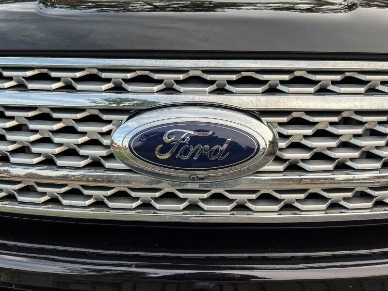 2019 Ford Expedition Max Platinum Wilmington NC