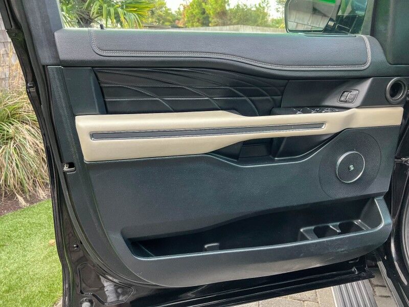 2019 Ford Expedition Max Platinum Wilmington NC