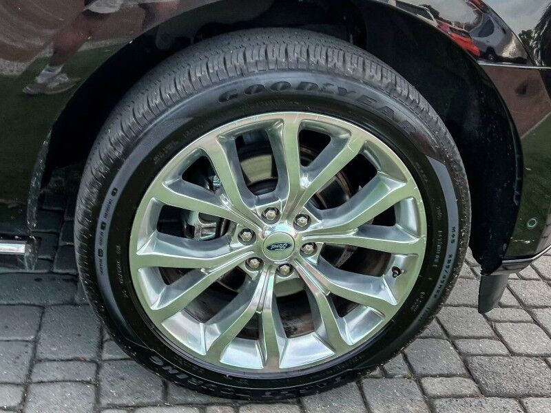 2019 Ford Expedition Max Platinum Wilmington NC