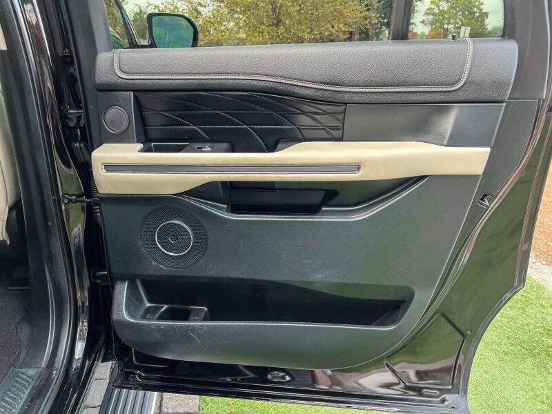 2019 Ford Expedition Max Platinum Wilmington NC