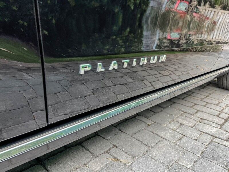 2019 Ford Expedition Max Platinum Wilmington NC