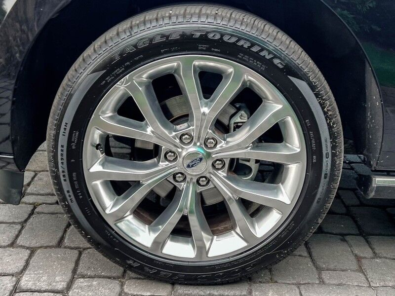 2019 Ford Expedition Max Platinum Wilmington NC