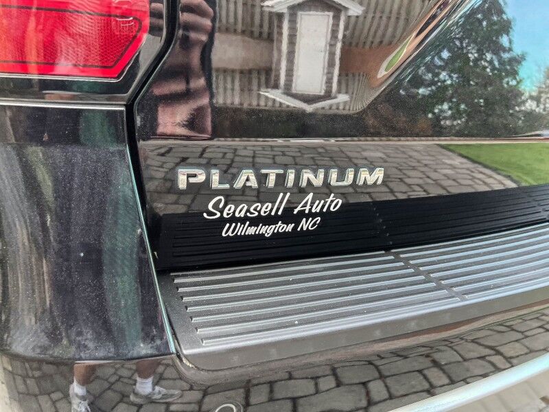 2019 Ford Expedition Max Platinum Wilmington NC
