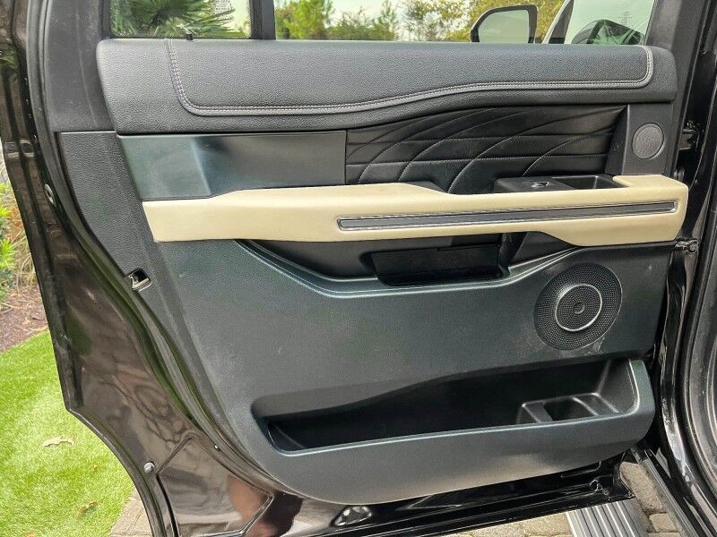 2019 Ford Expedition Max Platinum Wilmington NC
