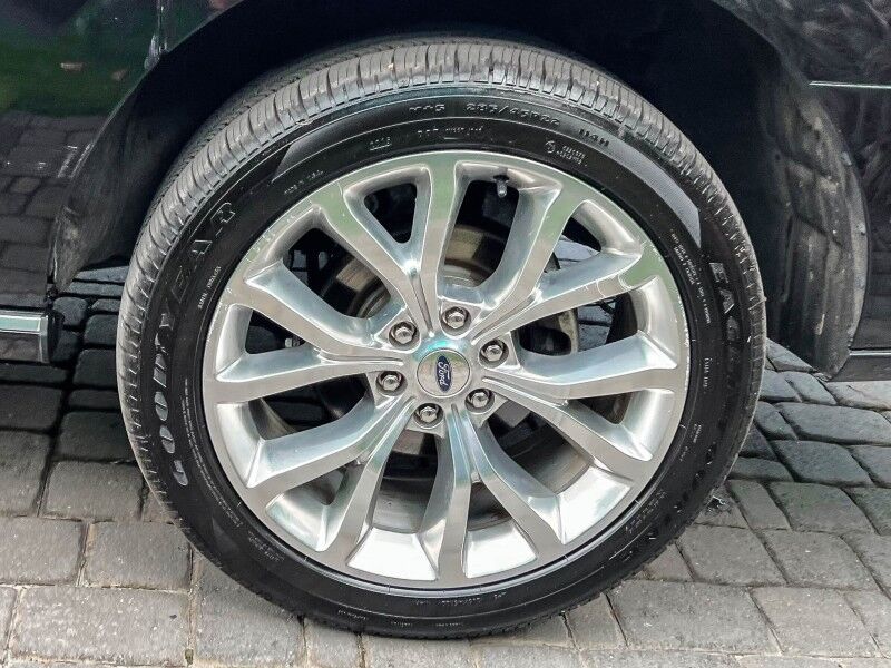 2019 Ford Expedition Max Platinum Wilmington NC