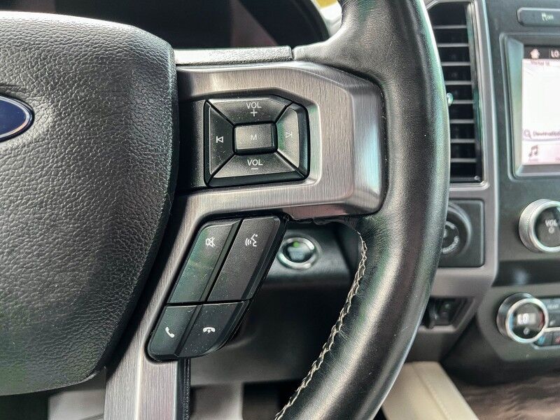 2019 Ford Expedition Max Platinum Wilmington NC