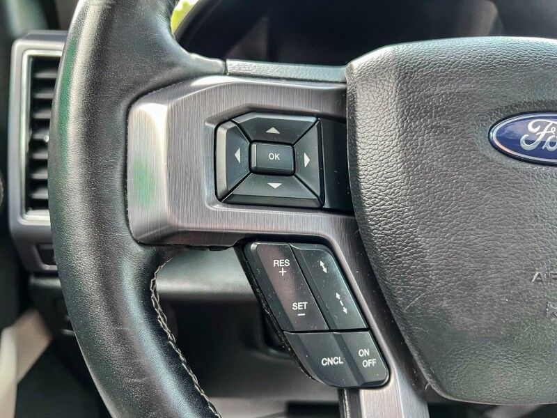 2019 Ford Expedition Max Platinum Wilmington NC