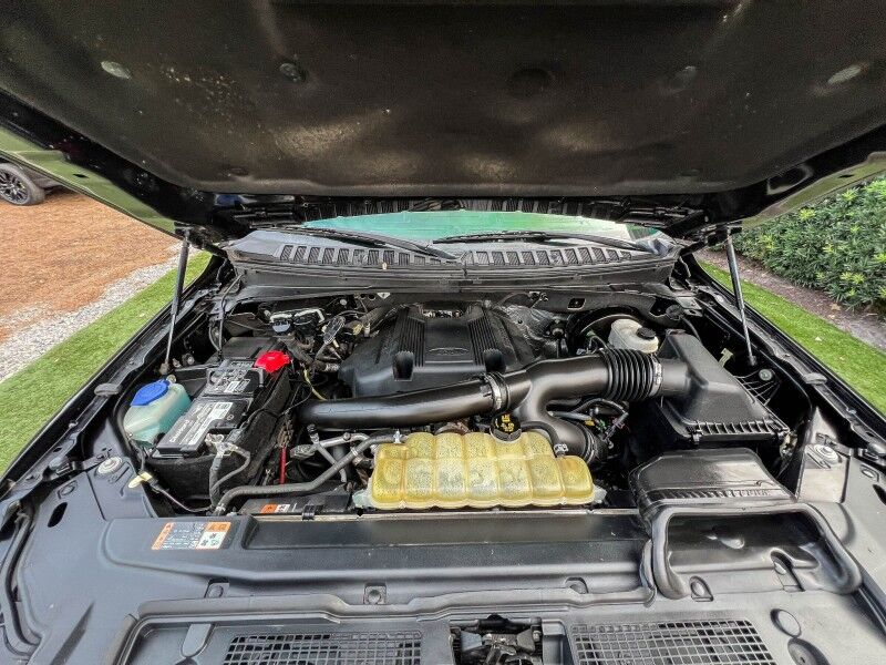 2019 Ford Expedition Max Platinum Wilmington NC