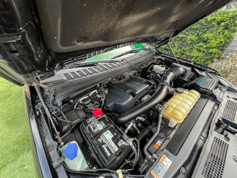 2019 Ford Expedition Max Platinum Wilmington NC