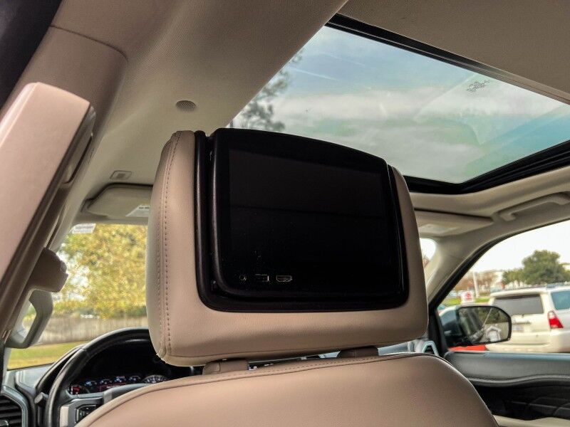 2019 Ford Expedition Max Platinum Wilmington NC