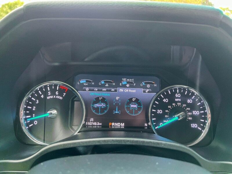 2019 Ford Expedition Max Platinum Wilmington NC