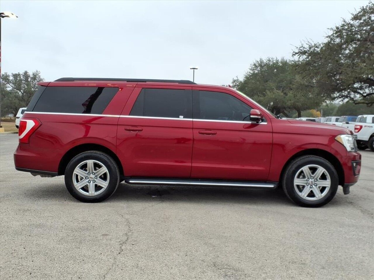 2019 Ford Expedition Max XLT