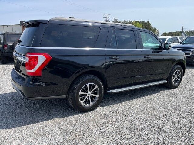 2019 Ford Expedition Max XLT 4x4 Ashland VA