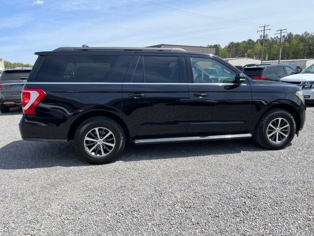2019 Ford Expedition Max XLT 4x4 Ashland VA