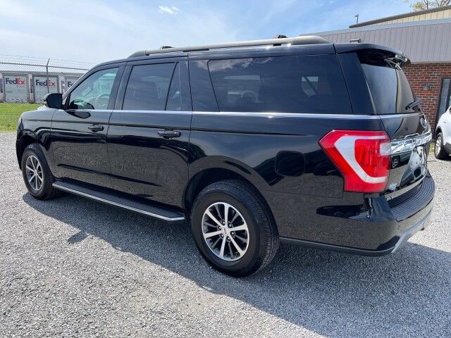 2019 Ford Expedition Max XLT 4x4 Ashland VA