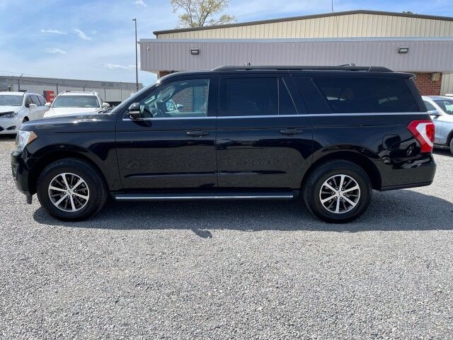 2019 Ford Expedition Max XLT 4x4 Ashland VA