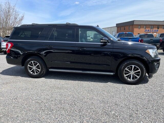 2019 Ford Expedition Max XLT 4x4 Ashland VA