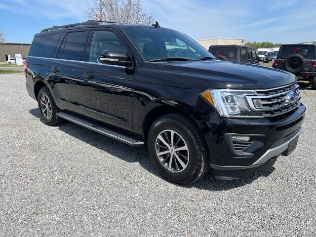 2019 Ford Expedition Max XLT 4x4 Ashland VA