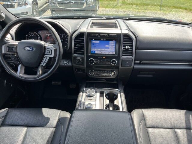 2019 Ford Expedition Max XLT 4x4 Ashland VA