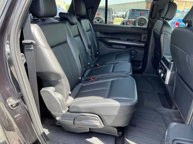 2019 Ford Expedition Max XLT 4x4 Ashland VA
