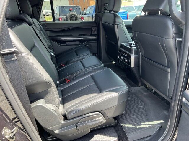 2019 Ford Expedition Max XLT 4x4 Ashland VA