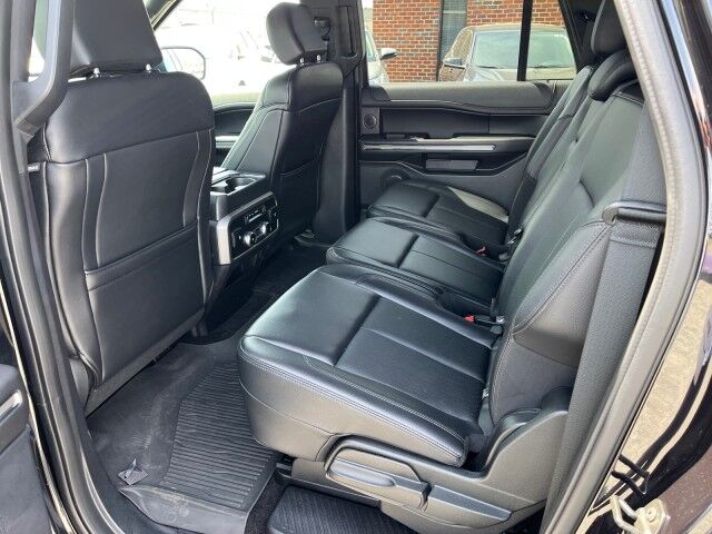 2019 Ford Expedition Max XLT 4x4 Ashland VA