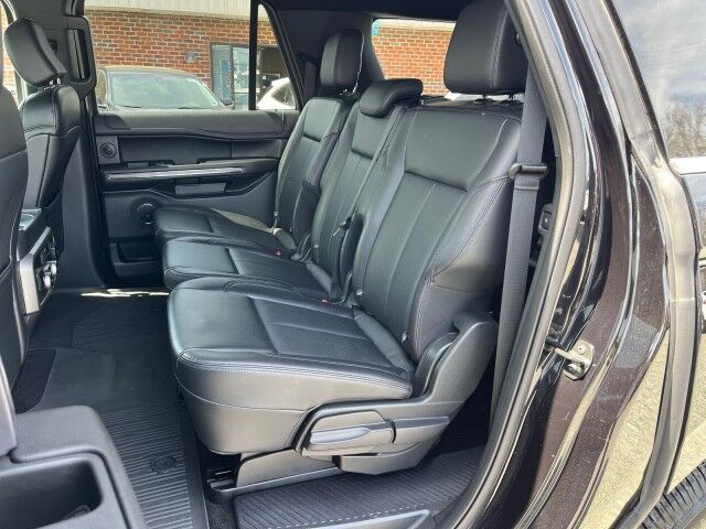 2019 Ford Expedition Max XLT 4x4 Ashland VA