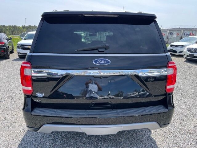 2019 Ford Expedition Max XLT 4x4 Ashland VA