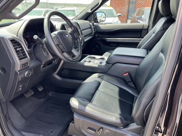 2019 Ford Expedition Max XLT 4x4 Ashland VA