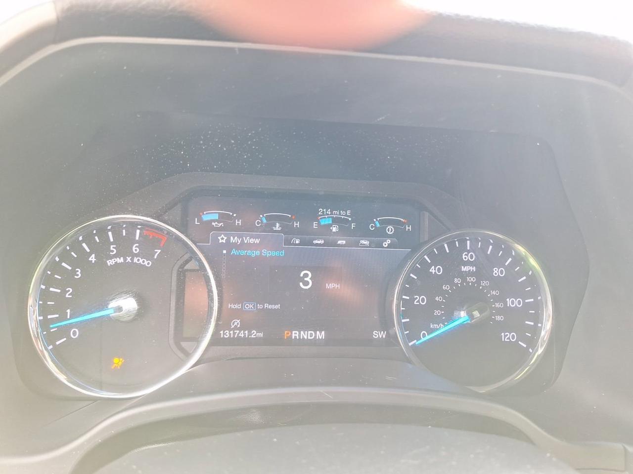 2019 Ford Expedition Max XLT Hurst TX