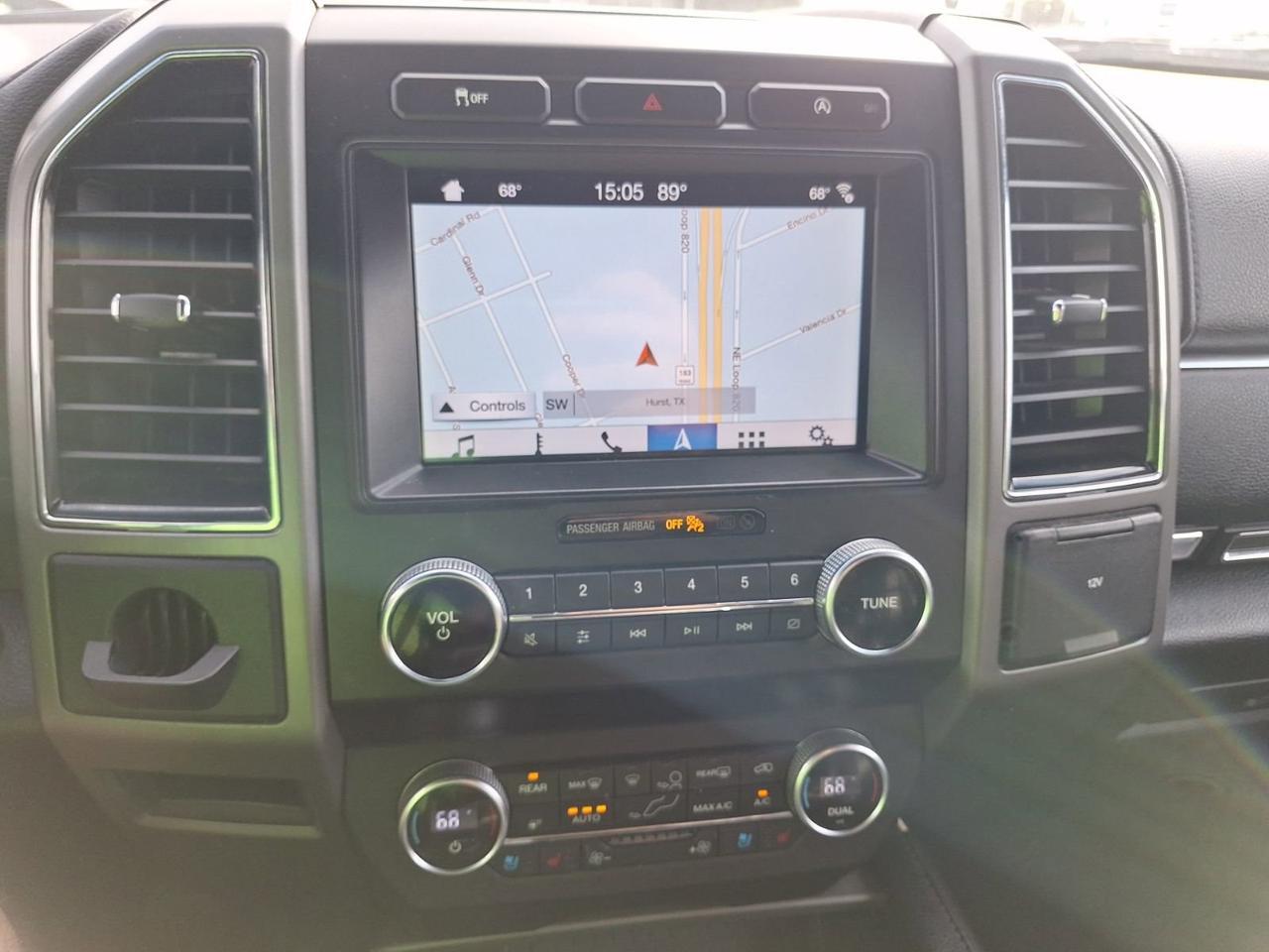 2019 Ford Expedition Max XLT Hurst TX