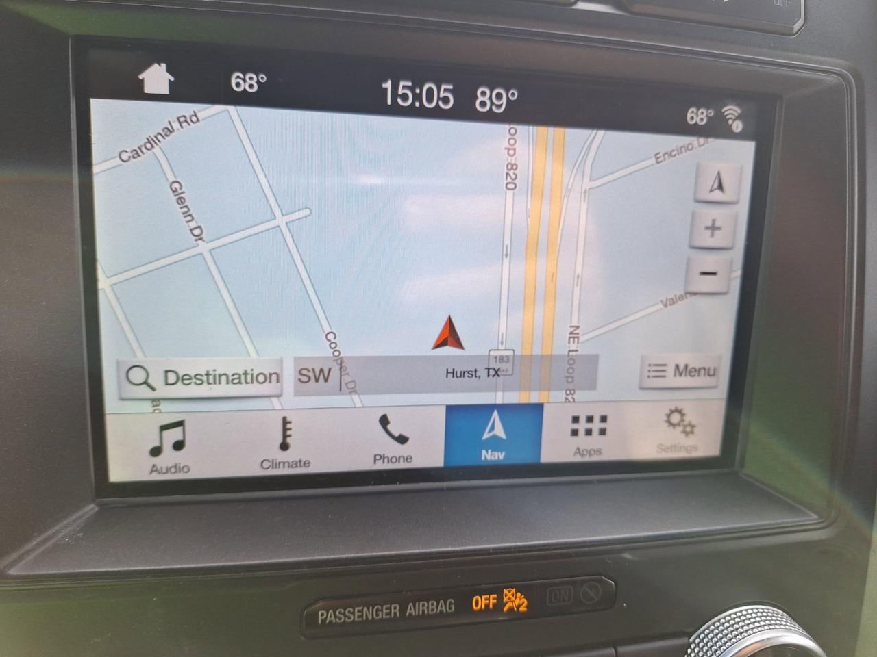 2019 Ford Expedition Max XLT Hurst TX