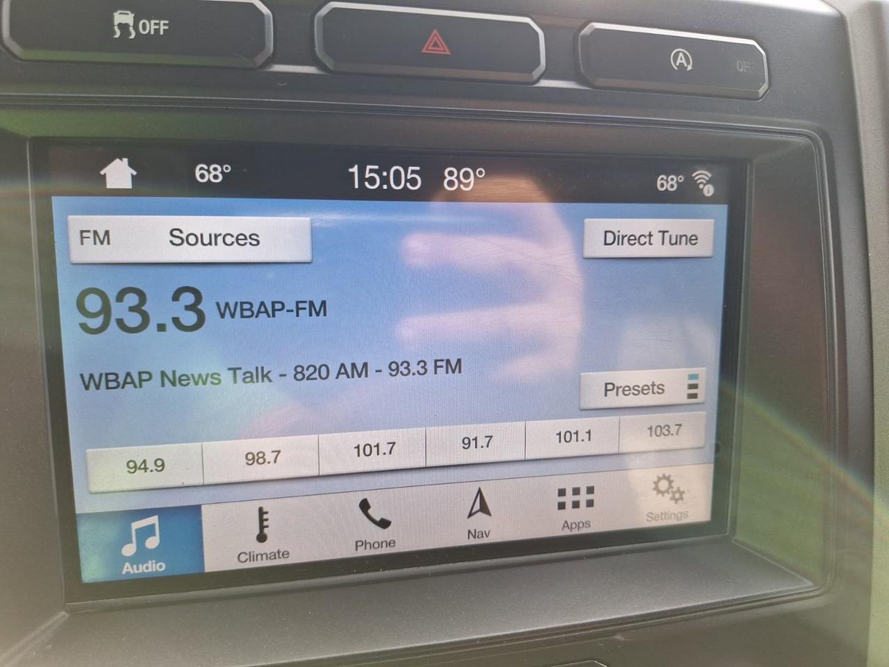 2019 Ford Expedition Max XLT Hurst TX