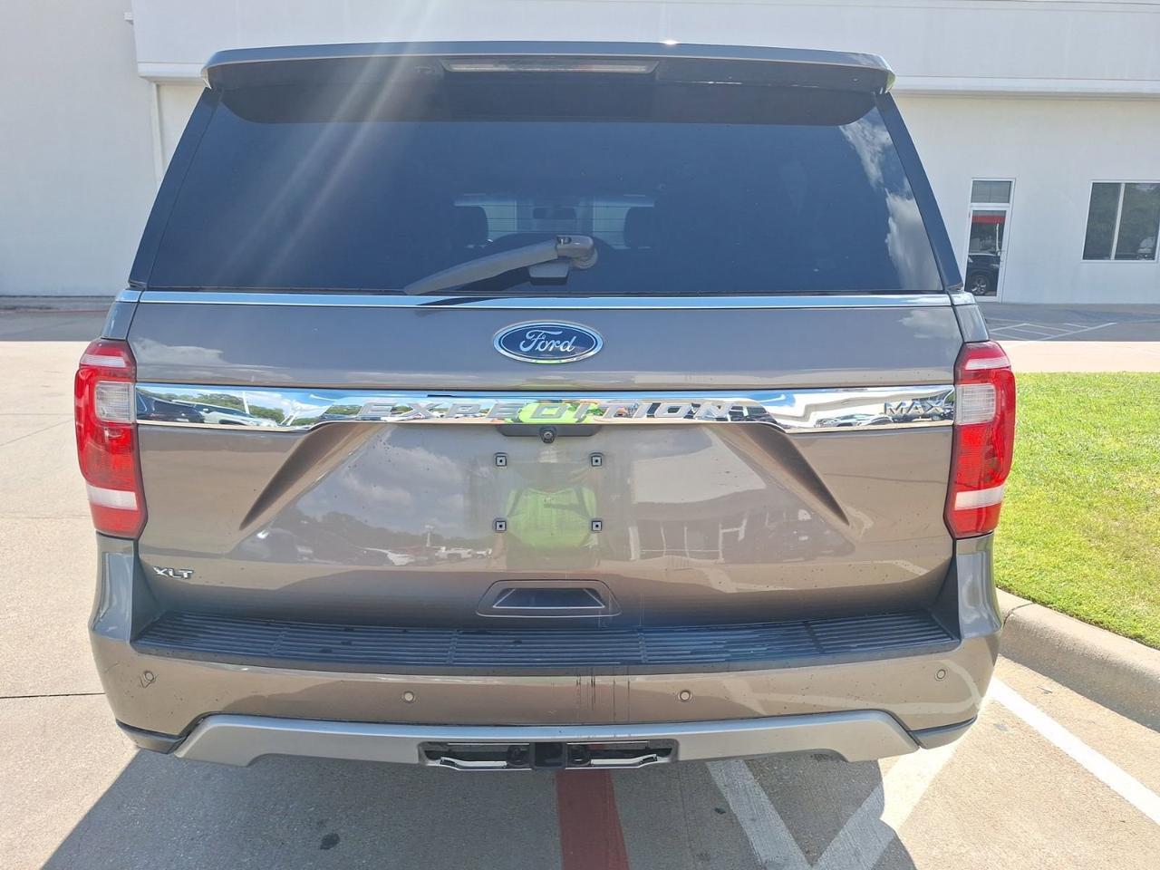2019 Ford Expedition Max XLT Hurst TX
