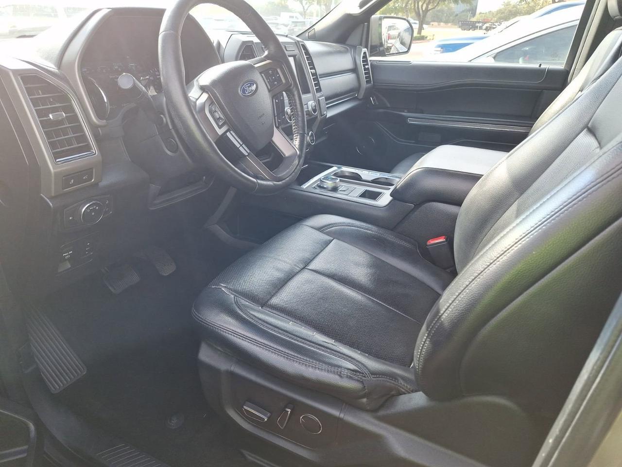 2019 Ford Expedition Max XLT Hurst TX