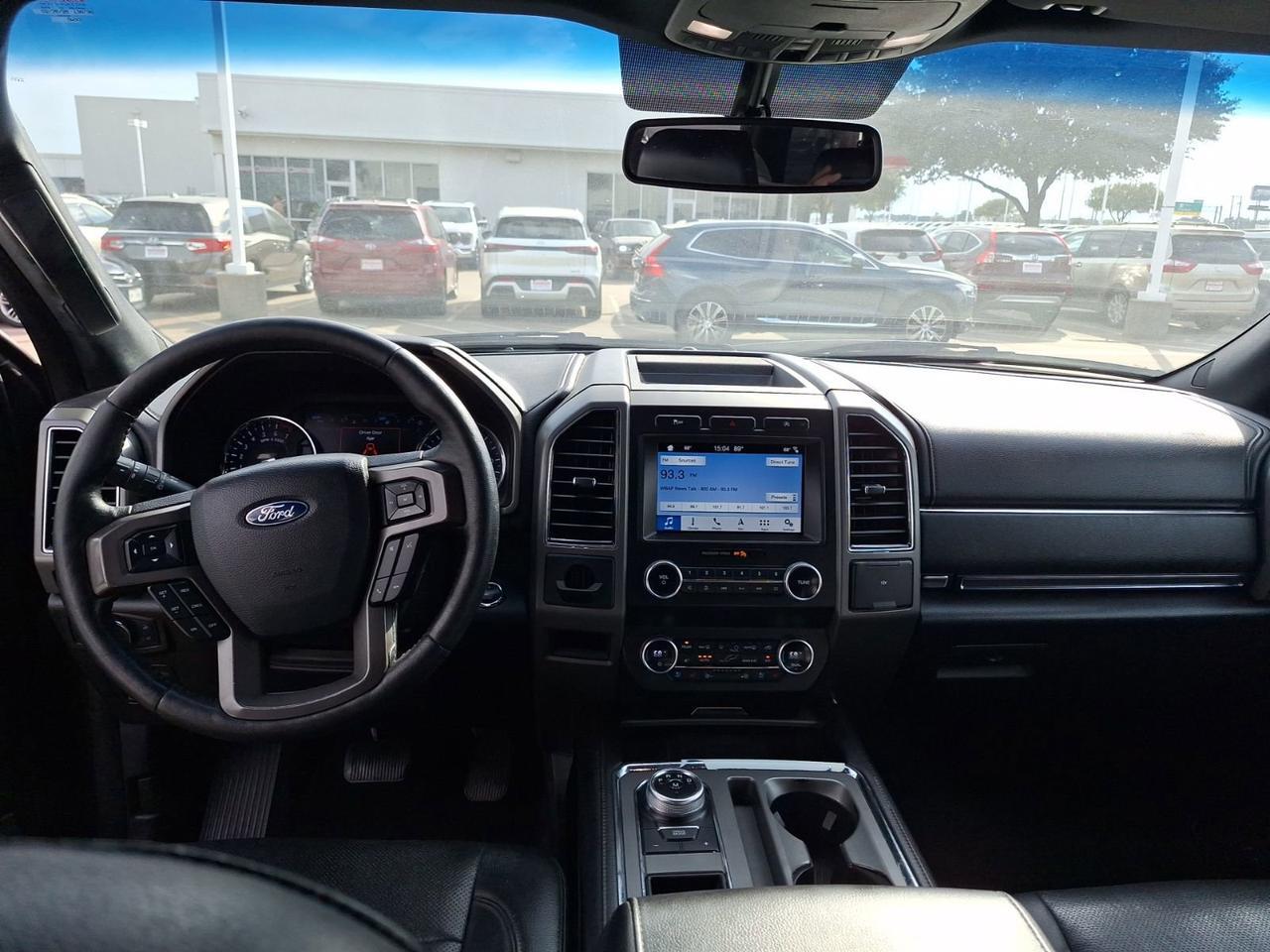 2019 Ford Expedition Max XLT Hurst TX