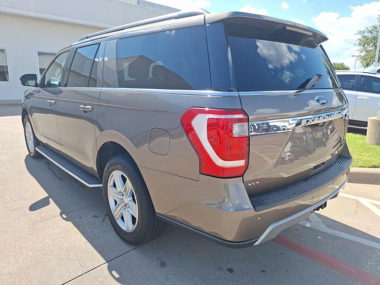 2019 Ford Expedition Max XLT Hurst TX
