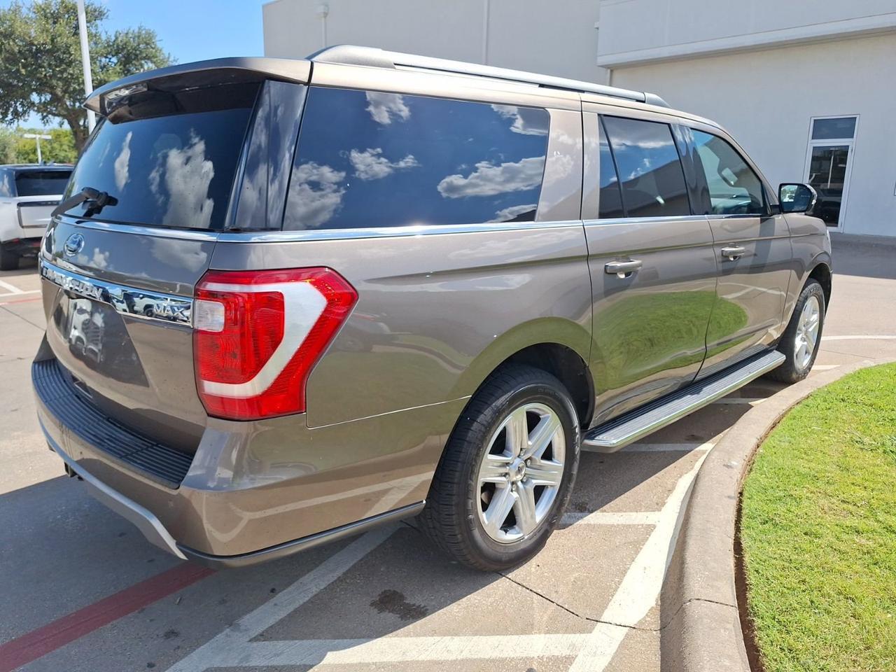 2019 Ford Expedition Max XLT Hurst TX