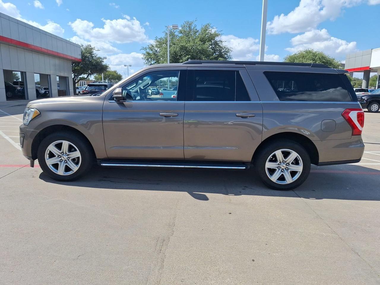 2019 Ford Expedition Max XLT Hurst TX