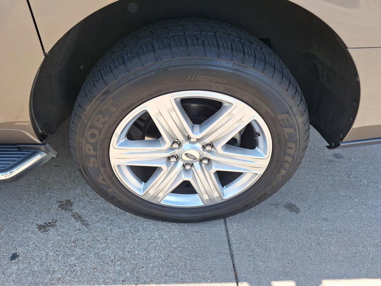 2019 Ford Expedition Max XLT Hurst TX