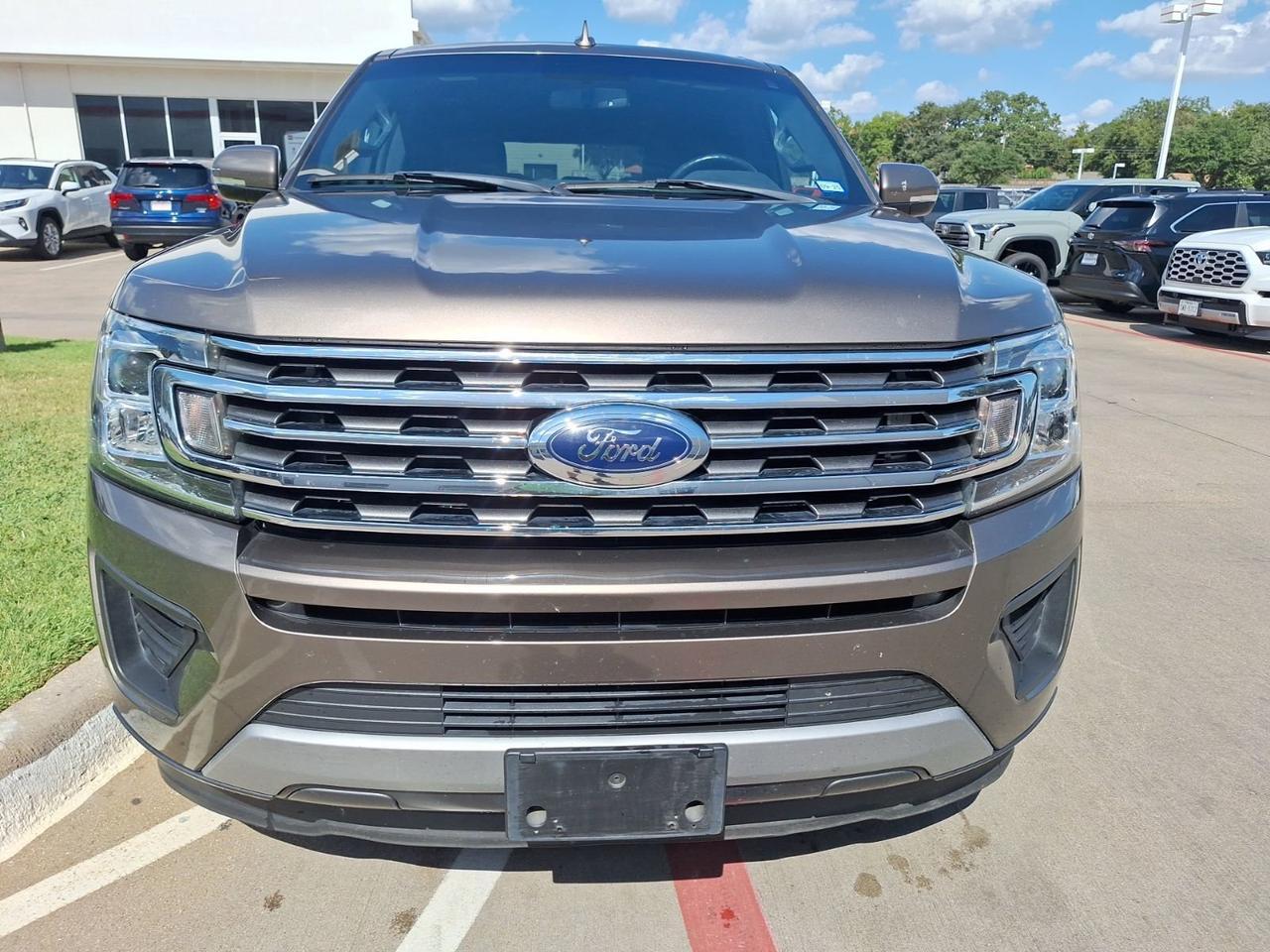 2019 Ford Expedition Max XLT Hurst TX