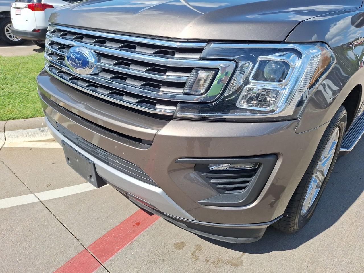 2019 Ford Expedition Max XLT Hurst TX